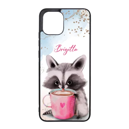 Kerd a neveddel - Mosomaci - osz Samsung Galaxy A03 tok