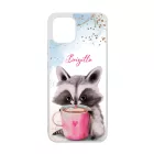 Kerd a neveddel - Mosomaci - osz Samsung Galaxy A03 tok