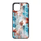 Csodas festett oszi színek Samsung Galaxy A03 tok