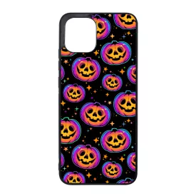 Pumpkin - Halloween Samsung Galaxy A03 tok