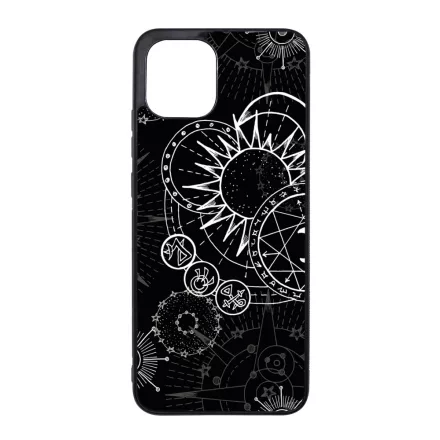 Fantasy Symbols - Wicca Samsung Galaxy A03 tok