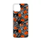 Grunge Basketball Kosarlabda mintas Samsung Galaxy A03 tok