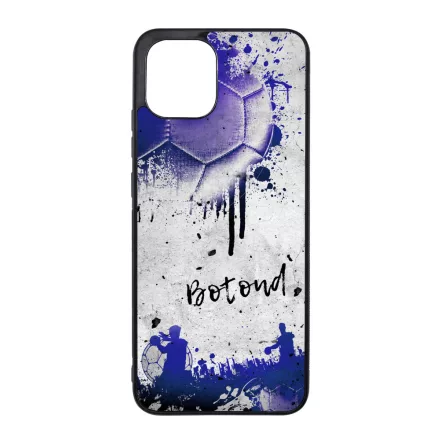 Kerd a neveddel BLUE kezilabda mintas Samsung Galaxy A03 tok