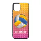 Kerd a neveddel Csajos Roplabda mintas Samsung Galaxy A03 tok