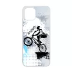 Kerd a neveddel Kerekpar Samsung Galaxy A03 tok