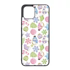 Legcukibb karácsonyi mintás Samsung Galaxy A03 tok