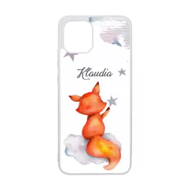 Csillag Róka Samsung Galaxy A03 tok