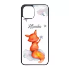 Csillag Róka Samsung Galaxy A03 tok