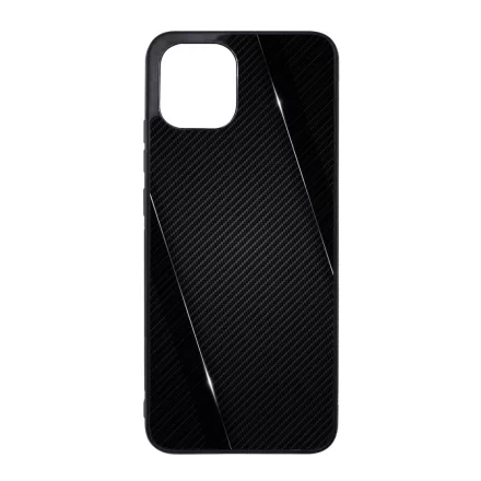 Elegant carbon fiber  Samsung Galaxy A03 tok
