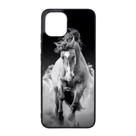 Szabadnak születtem - Lovas Samsung Galaxy A03 tok