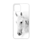 Hercegnő, a gyönyörű - Lovas Samsung Galaxy A03 tok