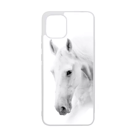 Hercegnő, a gyönyörű - Lovas Samsung Galaxy A03 tok