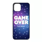 Game Over - Play again? Samsung Galaxy A03 tok
