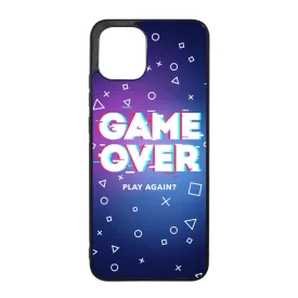 Game Over - Play again? Samsung Galaxy A03 tok