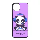 Gamer Panda Samsung Galaxy A03 tok