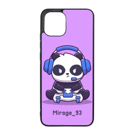 Gamer Panda Samsung Galaxy A03 tok