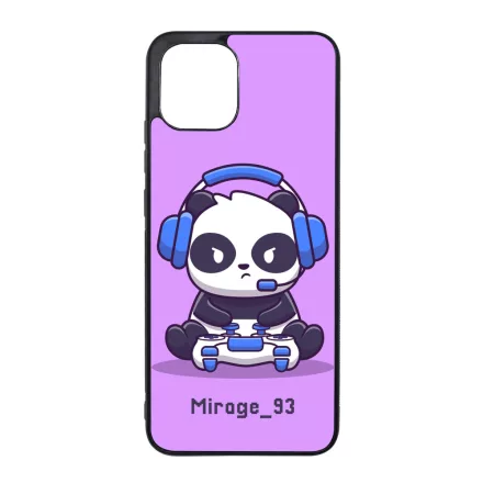 Gamer Panda Samsung Galaxy A03 tok