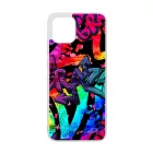 Intense Crazy Graffiti Samsung Galaxy A03 tok