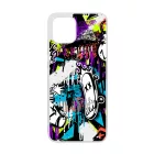 Urban street art Graffiti Samsung Galaxy A03 tok