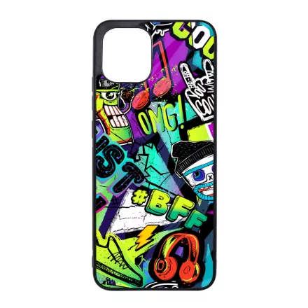 OMG Graffiti Samsung Galaxy A03 tok