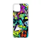 OMG Graffiti Samsung Galaxy A03 tok