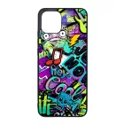 Hey Cool Graffiti Samsung Galaxy A03 tok