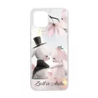 Neves cukisagok kollekcio Legy a felesegem Nyuszikam Samsung Galaxy A03 tok