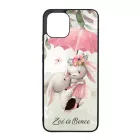 Neves cukisagok kollekcio Nyuszis Repulj velem Samsung Galaxy A03 tok