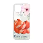 Neves cukisagok kollekcio Cuki roka szerelem Samsung Galaxy A03 tok