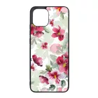 Gyonyoru tavaszi viragos Samsung Galaxy A03 tok