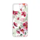 Gyonyoru tavaszi viragos Samsung Galaxy A03 tok