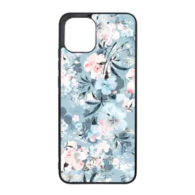 Kedves tavaszi virag Samsung Galaxy A03 tok