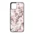 Puderpink tavaszi viragos Samsung Galaxy A03 tok
