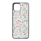 Gyonyoru cseresznye viragos Samsung Galaxy A03 tok