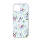 Pillangos viragzas Samsung Galaxy A03 tok