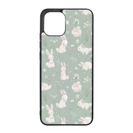 Tunderi nyuszik Samsung Galaxy A03 tok