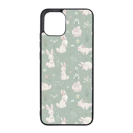 Tunderi nyuszik Samsung Galaxy A03 tok