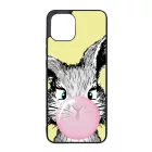 Cuki nyuszi Bubble Samsung Galaxy A03 tok