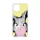 Cuki nyuszi Bubble Samsung Galaxy A03 tok