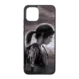 Last of us Ellie Samsung Galaxy A03 tok