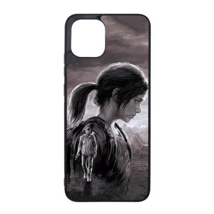 Last of us Ellie Samsung Galaxy A03 tok