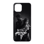 Last of us RISE Samsung Galaxy A03 tok