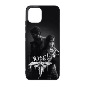 Last of us RISE Samsung Galaxy A03 tok