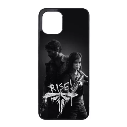 Last of us RISE Samsung Galaxy A03 tok