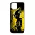 Dragon Ball - Yellow Goku Samsung Galaxy A03 tok