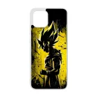 Dragon Ball - Yellow Goku Samsung Galaxy A03 tok