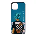 Supreme Goku Samsung Galaxy A03 tok