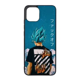 Supreme Goku Samsung Galaxy A03 tok