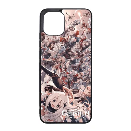 Genshin Impact Characters Samsung Galaxy A03 tok
