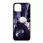 Tokyo Ghoul - Kaneki Ken Hoodies Samsung Galaxy A03 tok
